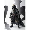 Star Wars -  Figurine Samurai General Darth Vader 18 cm