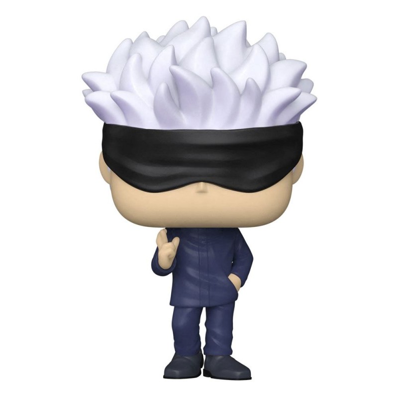 Jujutsu Kaisen - POP! Animation Vinyl figurine Gojo 9 cm