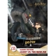 Harry Potter - Diorama D-Stage Harry vs. the Basilisk 16 cm