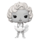 Marilyn Monroe - Figurine POP! Marilyn Monroe B&W 9 cm
