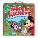 Disney - Jeu de cartes Hidden Mickeys Signature Games  *multilingue*