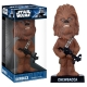 STAR WARS - Figurine Bobblehead de Chewbacca (18cm) - Funko