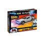 Retour vers le futur - Puzzle 3D Time Machine