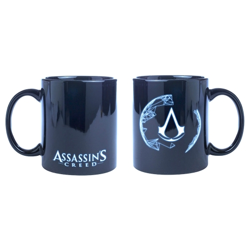 Assassin's Creed - Mug Animus Crest