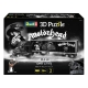 Motörhead - Puzzle 3D Tour Truck
