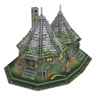Harry Potter - Puzzle 3D La cabane de Hagrid