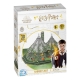 Harry Potter - Puzzle 3D La cabane de Hagrid