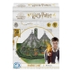 Harry Potter - Puzzle 3D La cabane de Hagrid