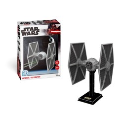 Star Wars - Puzzle 3D Imperial TIE Fighter