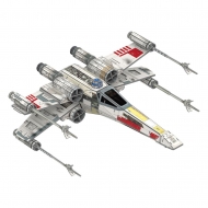 Star Wars - Puzzle 3D T-65 X-Wing Starfighter