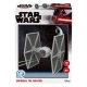 Star Wars - Puzzle 3D Imperial TIE Fighter