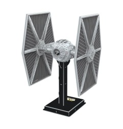 Star Wars - Puzzle 3D Imperial TIE Fighter