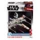 Star Wars - Puzzle 3D T-65 X-Wing Starfighter