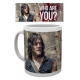 The Walking Dead - Mug Who Are You