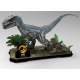 Jurassic World : Le Monde d'après - Puzzle 3D Blue