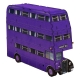 Harry Potter - Puzzle 3D Magicobus