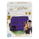 Harry Potter - Puzzle 3D Magicobus