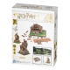 Harry Potter - Puzzle 3D Le Terrier