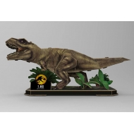Jurassic World : Le Monde d'après - Puzzle 3D T. Rex