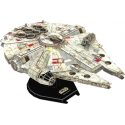 Star Wars - Puzzle 3D Millennium Falcon