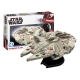 Star Wars - Puzzle 3D Millennium Falcon