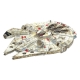 Star Wars - Puzzle 3D Millennium Falcon