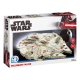 Star Wars - Puzzle 3D Millennium Falcon