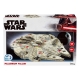 Star Wars - Puzzle 3D Millennium Falcon