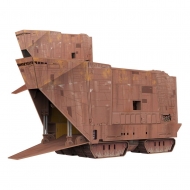 Star Wars : The Mandalorian - Puzzle 3D Sandcrawler