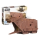 Star Wars : The Mandalorian - Puzzle 3D Sandcrawler