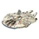 Star Wars - Puzzle 3D Millennium Falcon