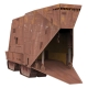 Star Wars : The Mandalorian - Puzzle 3D Sandcrawler