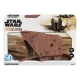 Star Wars : The Mandalorian - Puzzle 3D Sandcrawler