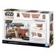 Star Wars : The Mandalorian - Puzzle 3D Sandcrawler