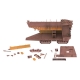 Star Wars : The Mandalorian - Puzzle 3D Sandcrawler