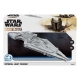 Star Wars : The Mandalorian - Puzzle 3D Imperial Light Cruiser