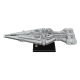 Star Wars : The Mandalorian - Puzzle 3D Imperial Light Cruiser