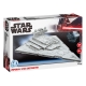 Star Wars - Puzzle 3D Imperial Star Destroyer