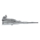 Star Wars - Puzzle 3D Imperial Star Destroyer