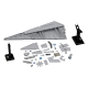 Star Wars - Puzzle 3D Imperial Star Destroyer