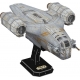 Star Wars : The Mandalorian - Puzzle 3D Razor Crest