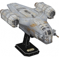 Star Wars : The Mandalorian - Puzzle 3D Razor Crest