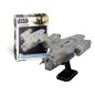 Star Wars : The Mandalorian - Puzzle 3D Razor Crest