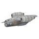 Star Wars : The Mandalorian - Puzzle 3D Razor Crest