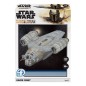 Star Wars : The Mandalorian - Puzzle 3D Razor Crest