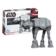 Star Wars - Puzzle 3D Imperial AT-AT