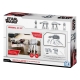 Star Wars - Puzzle 3D Imperial AT-AT