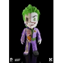 DC Comics - Figurine XXRAY Wave 3 Joker 10 cm