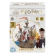 Harry Potter - Puzzle 3D Vaisseau de Durmstrang