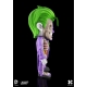 DC Comics - Figurine XXRAY Wave 3 Joker 10 cm